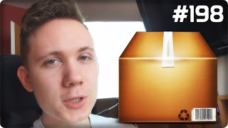 Vlog [#198] Czy można wysłać list/paczkę?