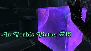 In Verbis Virtus Прохождение #15 - КУБИКИ