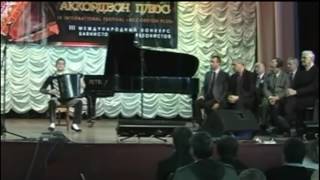 В. Усачёв "Русское рондо" - Александра Михайлова 11 лет г. Волгодонск