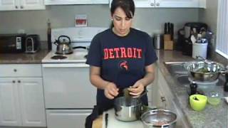 Best Meat and RICE Stuffed Grape Leaves Recipe !!! stuffed DOLMA or SARMA