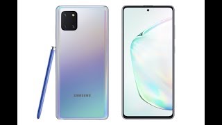 Samsung Galaxy S10 Lite & Galaxy Note 10 Lite | MY THOUGHTS!
