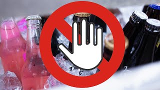 Birra ghiacciata per dissetarsi? Non è la scelta migliore per il gusto!