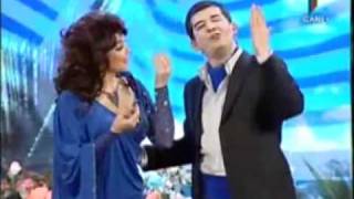 Nazperi-Saleh (Novruz-2011)duet