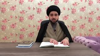 عالم البرزخ ووصول الهدايا للأموات .. سلسلة "منازل الآخرة" حلقة 12 سيد حسين شبر