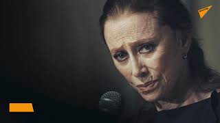 Майя Плисецкая: 95 лет со дня рождения великой балерины
