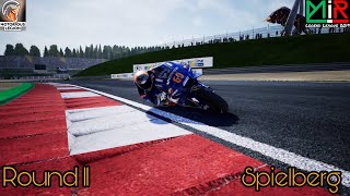 MotoGP 18 - MiR - Round 11 - Spielberg