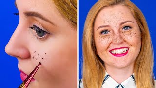 7 COOL GIRLY HACKS || DIY, Hacks and Craft Projects for Girls