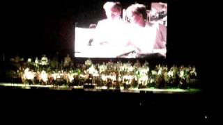 An Evening With Julie Andrews May 8th 2010 London