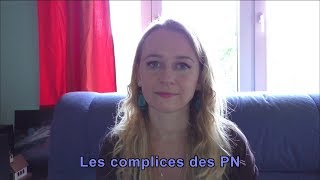 Les complices des pervers narcissiques