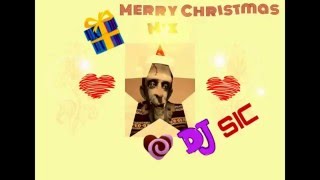 Merry Christmas Mix || by Dejey Sic