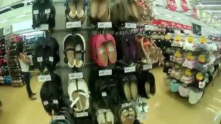 Tesco Lotus Pattaya (Теско Лотус в Паттайе)