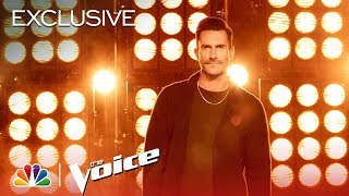 The Voice 2018 - Coach Campaign (Digital Exclusive)