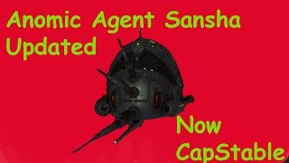 Agent Succubus Updated