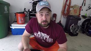 Installing Fishfinder on Kayak