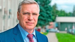 Ушёл из жизни Василий Дмитриевич Гончаров