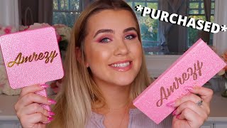 AMREZY X ABH.. IS IT WORTH IT?! REVIEW | Paige Koren