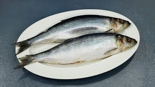 СЕЛЁДКА - простые рецепты популярной ЗАКУСКИ - 5 рецептов, как просто и вкусно посолить селёдку!
