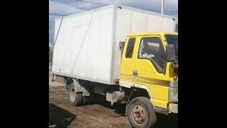 BAW Fenix Е2 Установили голову, поддон и настроили клапана
