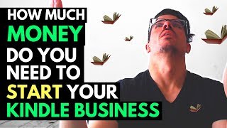 Kindle Publishing - Watch This... Before Starting Your KDP Business (2019) ???