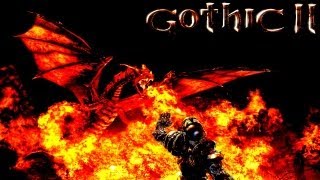 Прохождение Gothic 2 Часть 6 Уважаемый гражданин