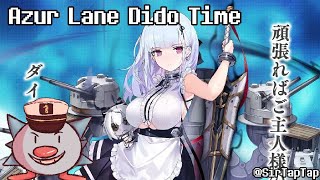 Let's Play Azur Lane | Dido Pulls! New Event & More