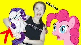 МОИ ПОНИ/ Home Pony 2/ Игра про ПОНИ для ДЕВОЧЕК.