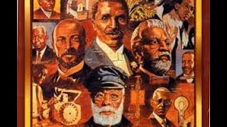 Black Inventions (awareness series) part 1
