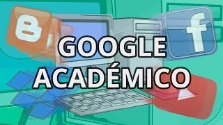 Formación docente: Google académico