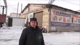 Как работает котёл длительного горения.