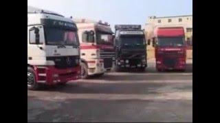Yupeee Διαμεταφορική Δεμιρης Μεταφορες κοντεινερ