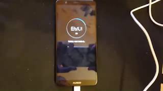 Huawei P Smart FIG LX1 Figo L31 FIG L31 Unlock Bootloader FRP Разблокировать код code 0001