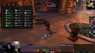 Affliction Guide Part 2: Single Target Opener and Rotation