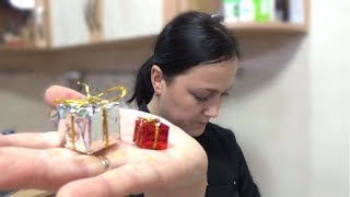VLOG/ОТЗЫВ О ЩЕТКАХ/МАСКА/ВЫБРАСЫВАЮ ХЛАМ/ГОТОВИМСЯ К НОВОМУ ГОДУ
