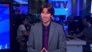 Your News From Israel- Sep. 16, 2018