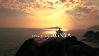 AGNYA - ANOMATHEE (Praise To The Lord) / Agnya-Version / Orig. 06:12 - CD ILLUMIA