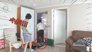 내가 한국 돌아와서 한 일들 5  ?