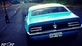 Treino Livre Arrancada JF - Parte 2 = RSR studio car