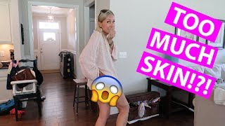 SPRING CLOTHING HAUL...TEEN APPROVED?!?