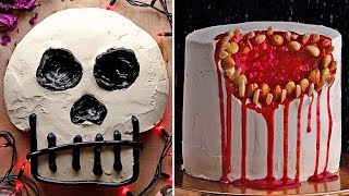 Essas receitas são demais e vão meter medo até nos mais corajosos nesse halloween - So Yummy Brasil