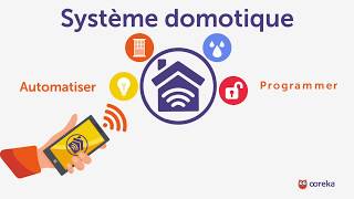 Installer un système domotique - Ooreka.fr