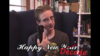 A Decade of Writing ~ Where Did it Get Me?