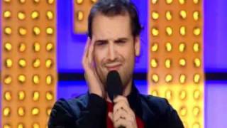 Ingmar Stadelmann RTL2 Fun Club