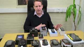The top 10 rugged mobiles compared. Which one is best?