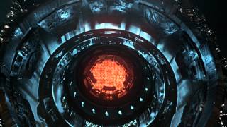 Transformers: Fall Of Cybertron E3 trailer