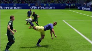 FIFA 18| "DEAD TO ME" Skill Compilation