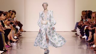 Zimmermann | Spring/Summer 2018 | NYFW