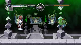 Touhou Luna Nights - 10 - Anti-surprised