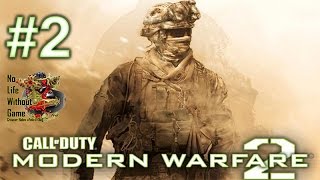 Call of Duty Modern Warfare 2 Часть 2 Прохождение игры на Русском (Без комментариев)