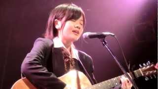 工藤美優「旅立ちの日に」  川島あいカバー