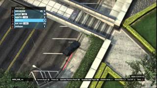 GTA Online - Trollkodjunk!